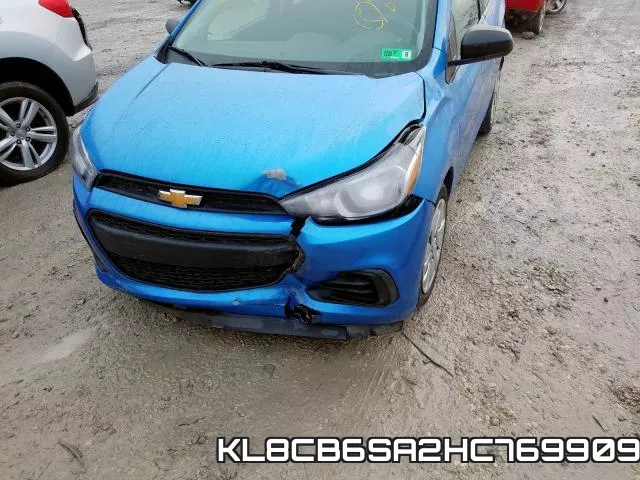 KL8CB6SA2HC769909 фото 10