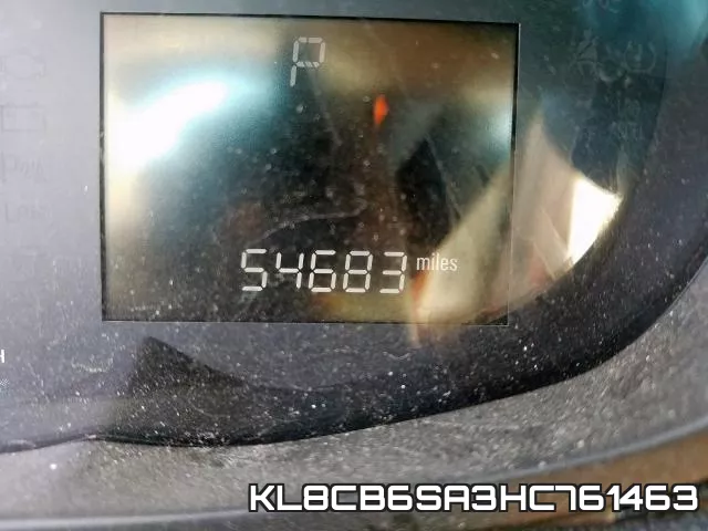 KL8CB6SA3HC761463 фото 9