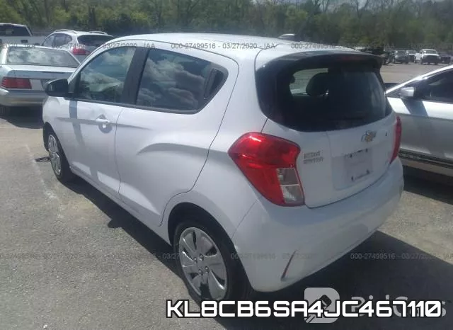 KL8CB6SA4JC467110 фото 4
