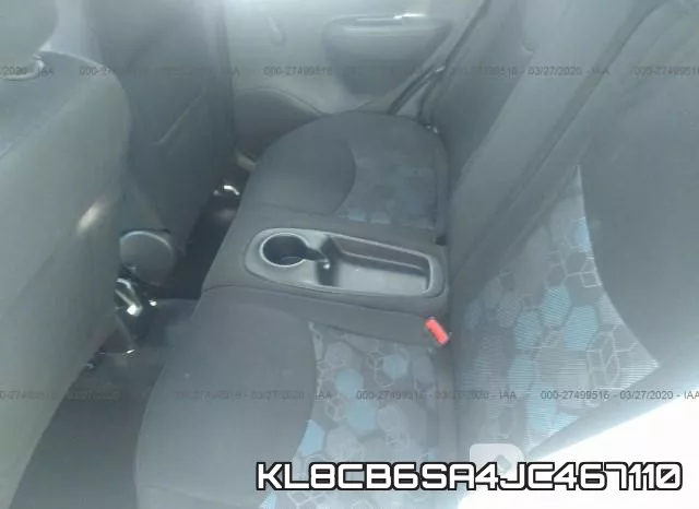 KL8CB6SA4JC467110 фото 9
