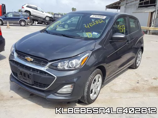 KL8CB6SA4LC402812 фото 3