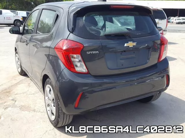 KL8CB6SA4LC402812 фото 4