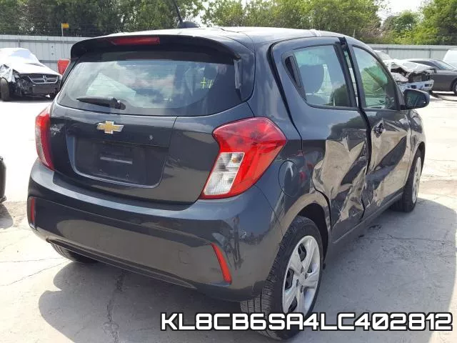 KL8CB6SA4LC402812 фото 5