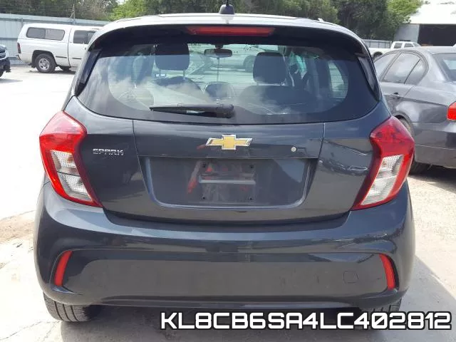 KL8CB6SA4LC402812 фото 10