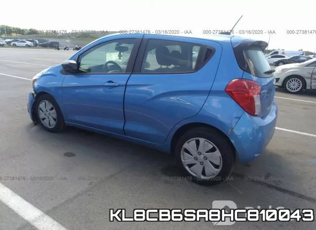 KL8CB6SA8HC810043 фото 4
