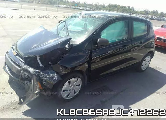 KL8CB6SA8JC472262 фото 3