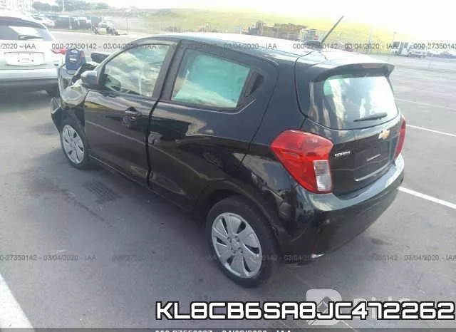 KL8CB6SA8JC472262 фото 4