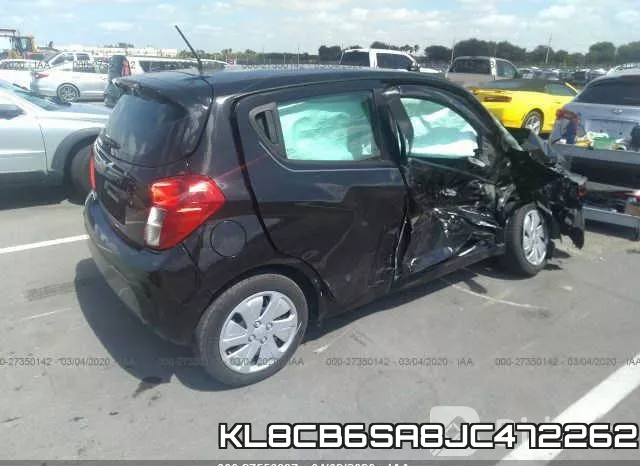 KL8CB6SA8JC472262 фото 5