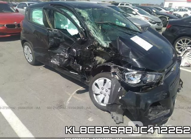 KL8CB6SA8JC472262 фото 7