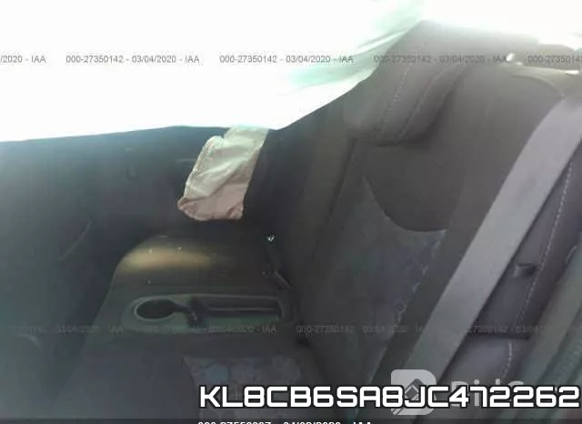 KL8CB6SA8JC472262 фото 9