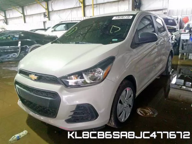 KL8CB6SA8JC477672 фото 3