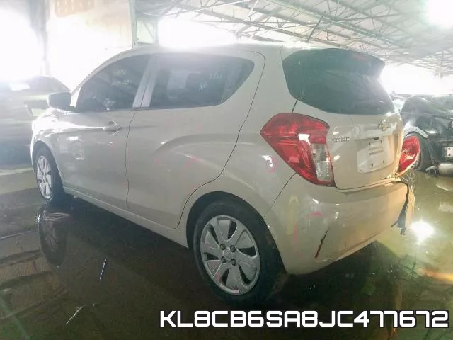 KL8CB6SA8JC477672 фото 4