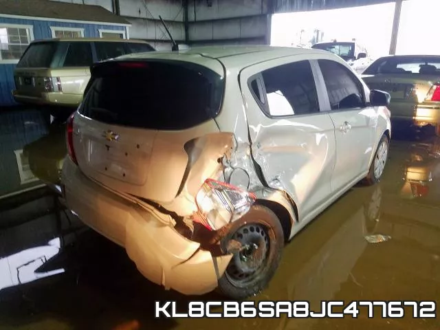 KL8CB6SA8JC477672 фото 5
