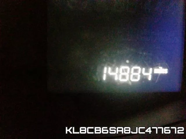 KL8CB6SA8JC477672 фото 9
