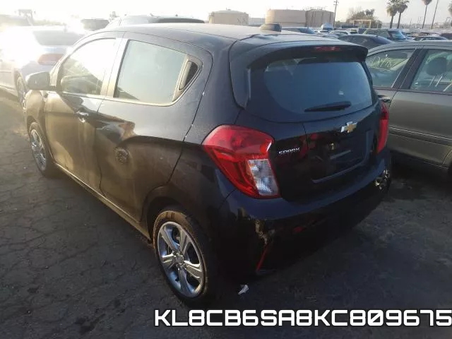 KL8CB6SA8KC809675 фото 4