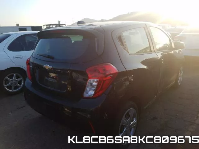 KL8CB6SA8KC809675 фото 5