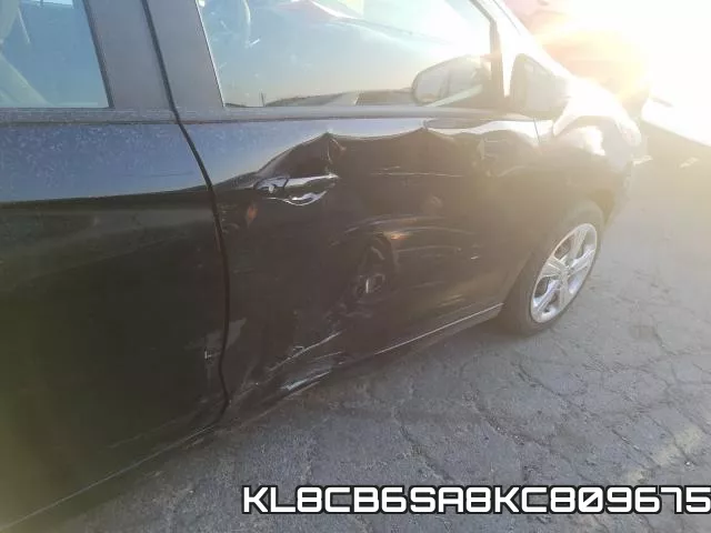 KL8CB6SA8KC809675 фото 10