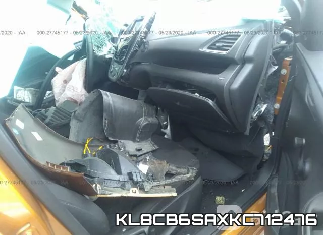 KL8CB6SAXKC712476 фото 6