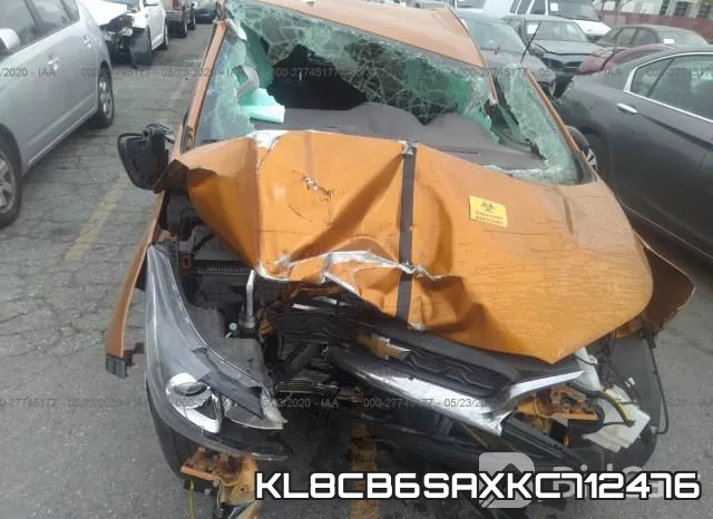 KL8CB6SAXKC712476 фото 7
