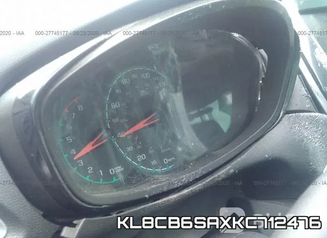 KL8CB6SAXKC712476 фото 8