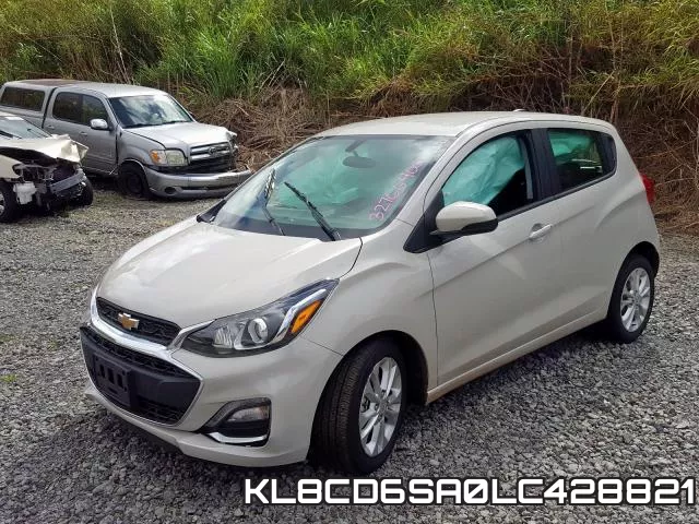 KL8CD6SA0LC428821 фото 3