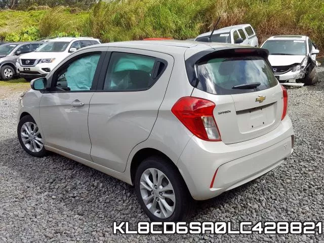 KL8CD6SA0LC428821 фото 4