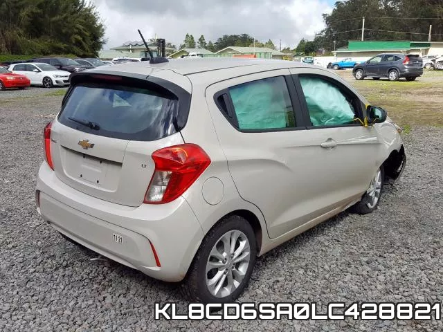 KL8CD6SA0LC428821 фото 5