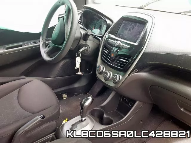 KL8CD6SA0LC428821 фото 6