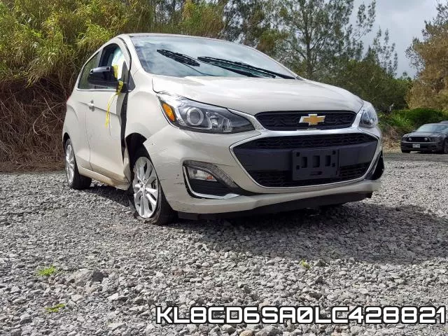 KL8CD6SA0LC428821 фото 10