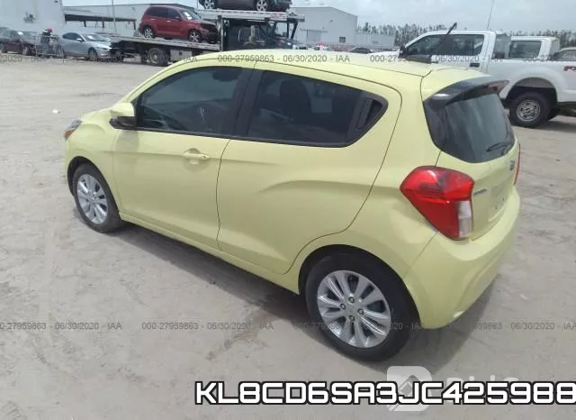 KL8CD6SA3JC425988 фото 4