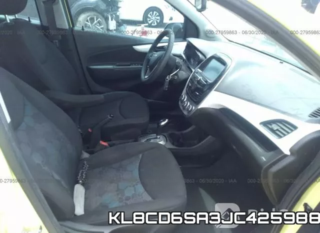 KL8CD6SA3JC425988 фото 6