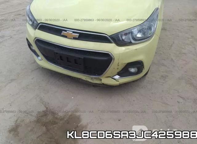 KL8CD6SA3JC425988 фото 7