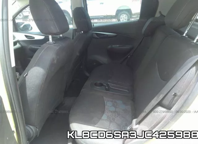 KL8CD6SA3JC425988 фото 9