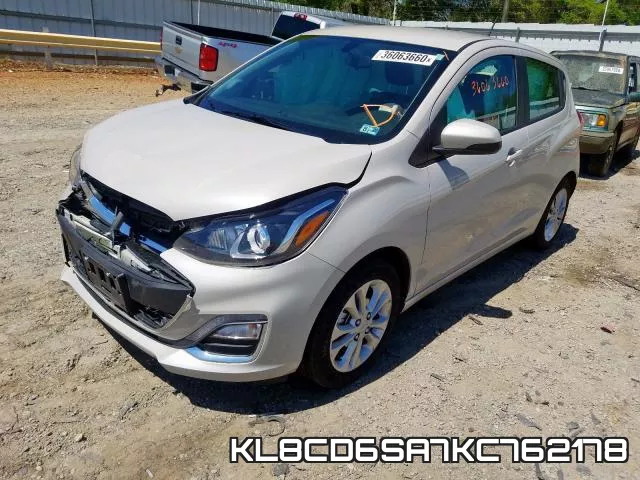 KL8CD6SA7KC762178 фото 3