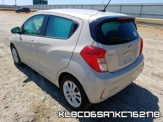 KL8CD6SA7KC762178 фото 4