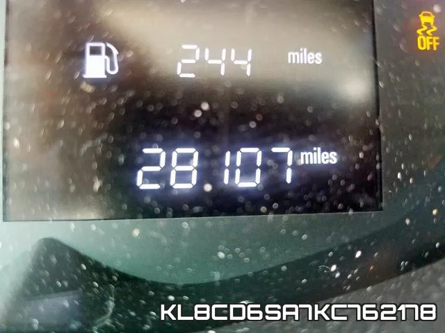 KL8CD6SA7KC762178 фото 9