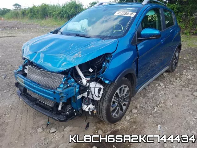 KL8CH6SA2KC744434 фото 3