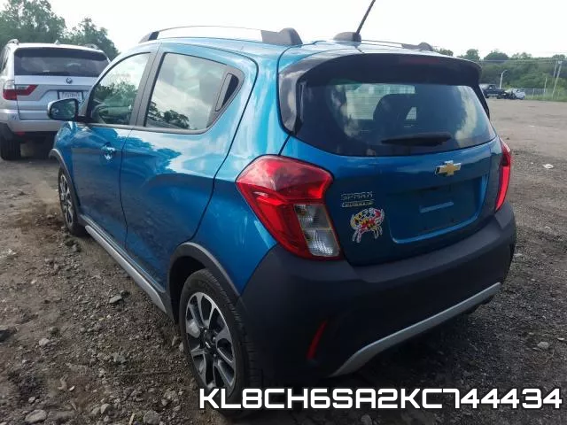 KL8CH6SA2KC744434 фото 4