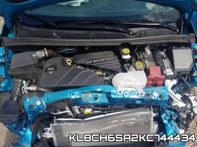 KL8CH6SA2KC744434 фото 8