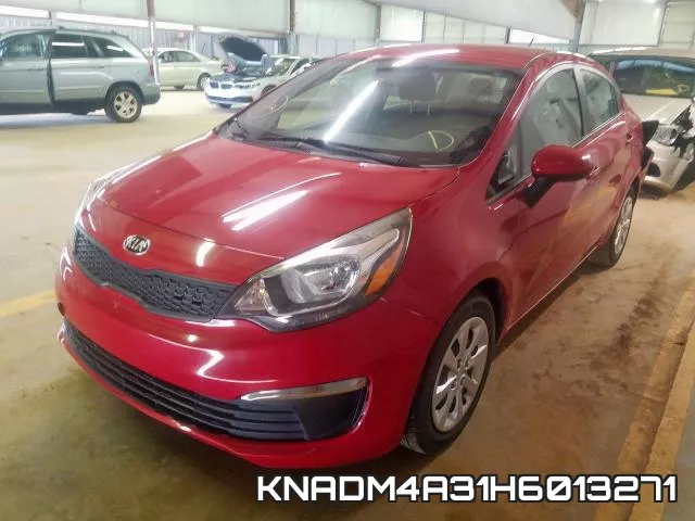 KNADM4A31H6013271 фото 3