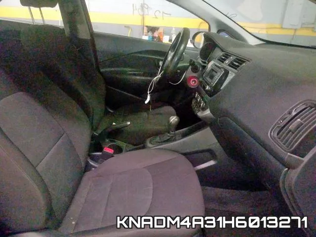 KNADM4A31H6013271 фото 6