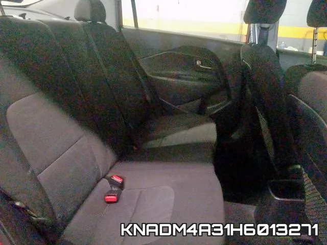 KNADM4A31H6013271 фото 7