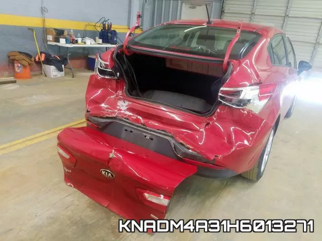 KNADM4A31H6013271 фото 10