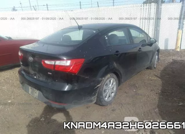 KNADM4A32H6026661 фото 5