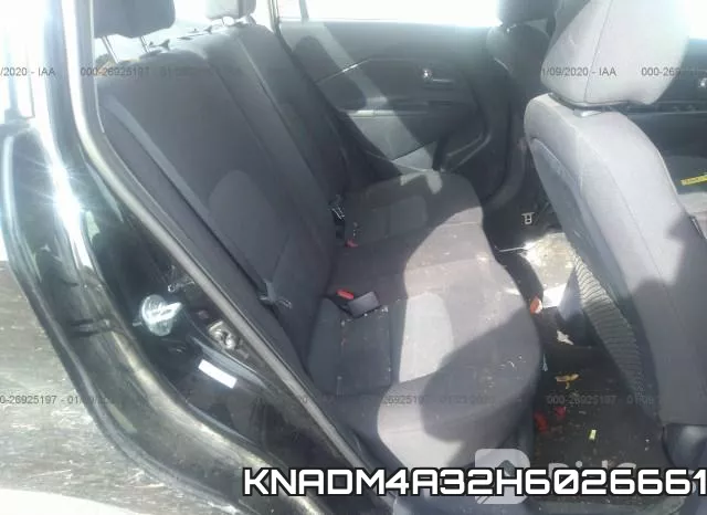 KNADM4A32H6026661 фото 9