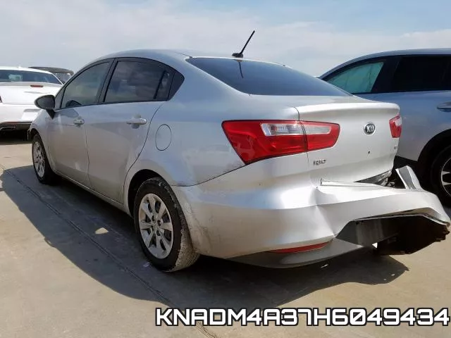 KNADM4A37H6049434 фото 4