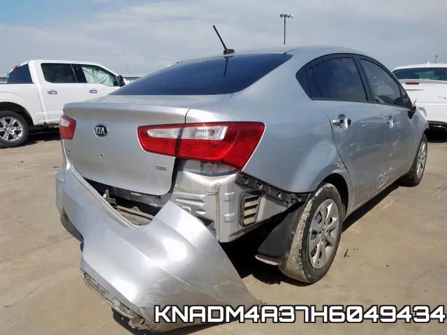 KNADM4A37H6049434 фото 5