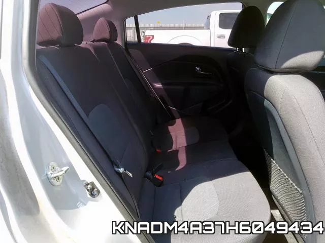 KNADM4A37H6049434 фото 7