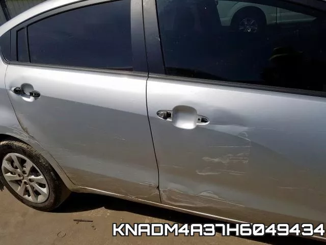 KNADM4A37H6049434 фото 10