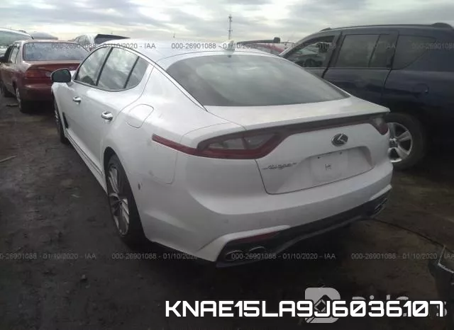 KNAE15LA9J6036107 фото 4
